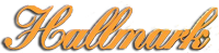 Hallmark Logo