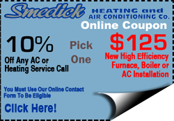 Smedick Coupon
