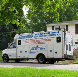 Smedick Heating