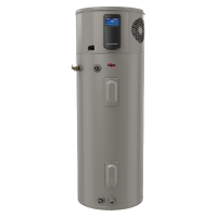 Ruud Tank Water Heaters